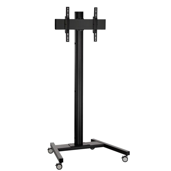 T 2022b, Mobile Display Trolley, Single-Pole, H:200 7953500