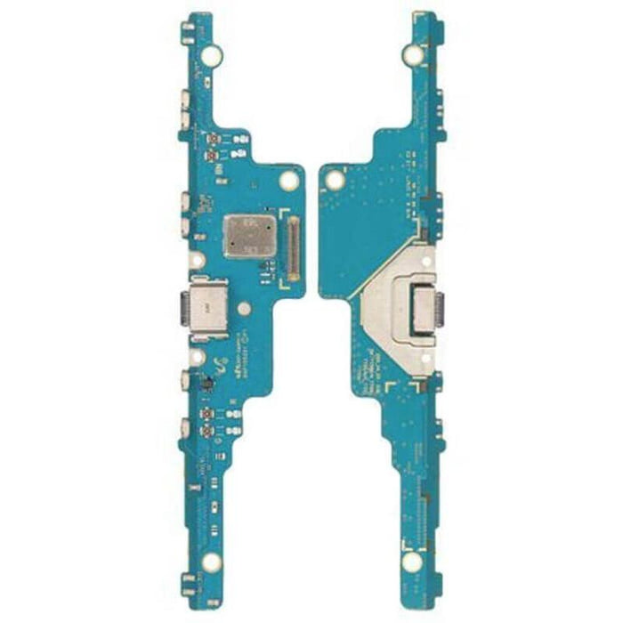 T736 Tab S7 Fe 5g Usb  Charging Board