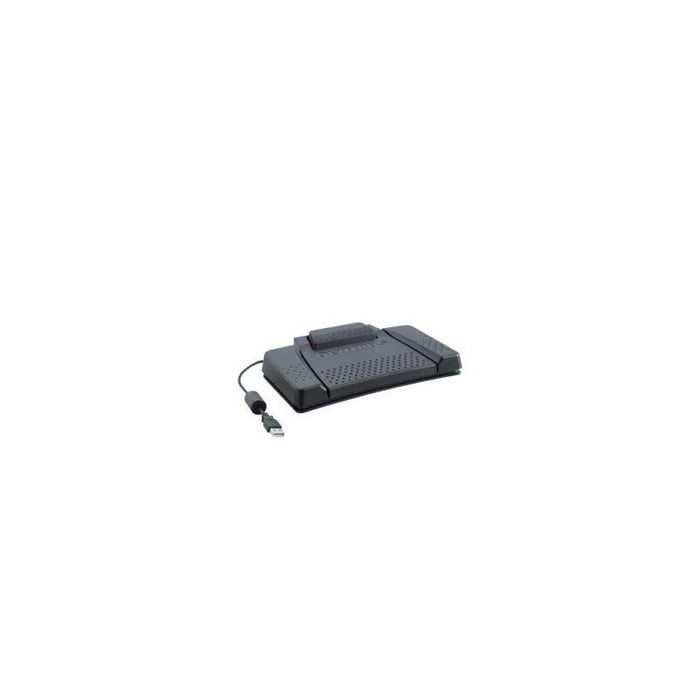 Ta-Rs31n -Usb Foot Switch  With 4 Pedals (Incl. Hid
