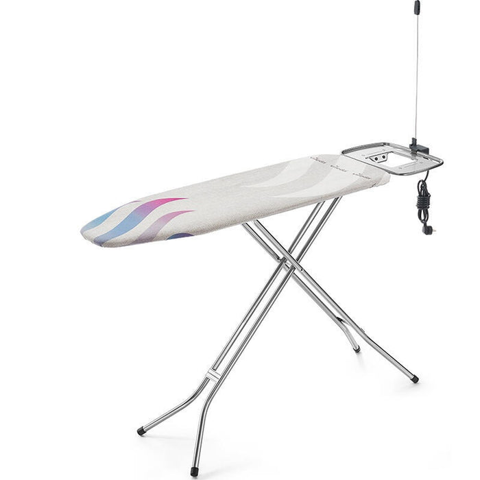 Tabla De Planchar Vileda Total Reflect Plus M