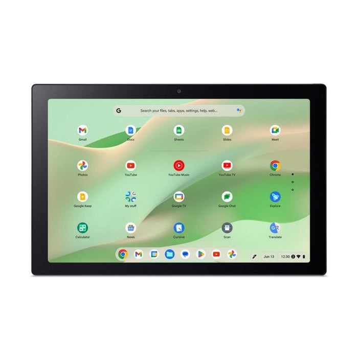 Tablet Acer Chromebook Tab 311 Cw311-3hn-K7my Mt8186 4gb 128gb Emmc 11"Fhd Chromeos