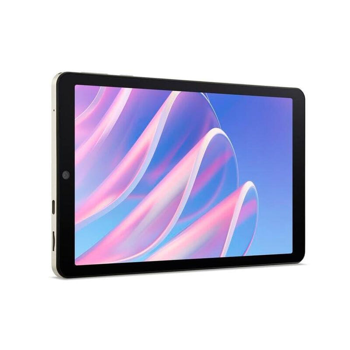Tablet Acer Iconia Tab A8 (A8-21m-A0bp) 8,7" Wxga, Ips Touch, Allwinner A523, 4gb Ram, 64gb Emmc, Android 15
