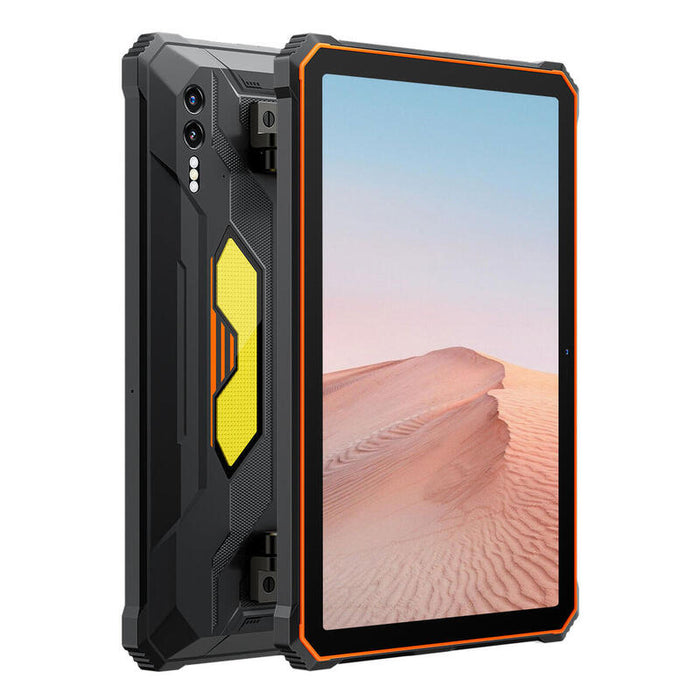 Tablet Active 10 Pro 10" 256gb/Orange Blackview