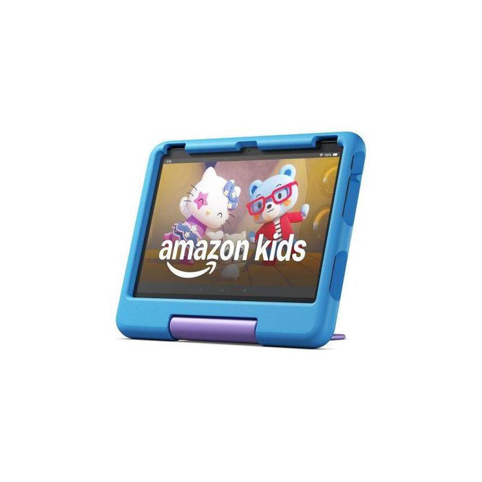 Tablet Amazon Fire Hd 10 Kids (2023) 10.1'', 3gb Rom 32gb Ram, Blue Eu