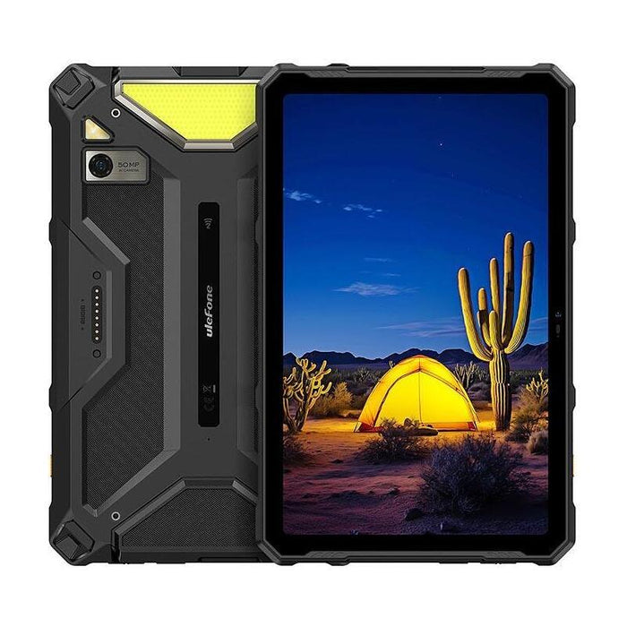 Tablet Armor Pad 4 Ultra 10"/8/256gb Black Ulefone