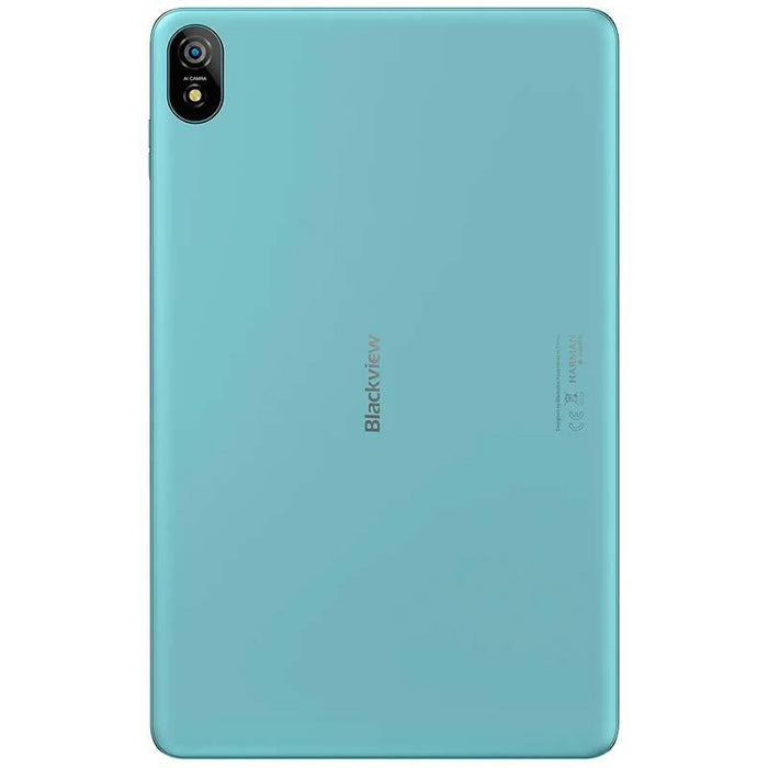 Tablet Blackview Tab 18 12 4g 8gb/256gb Verde