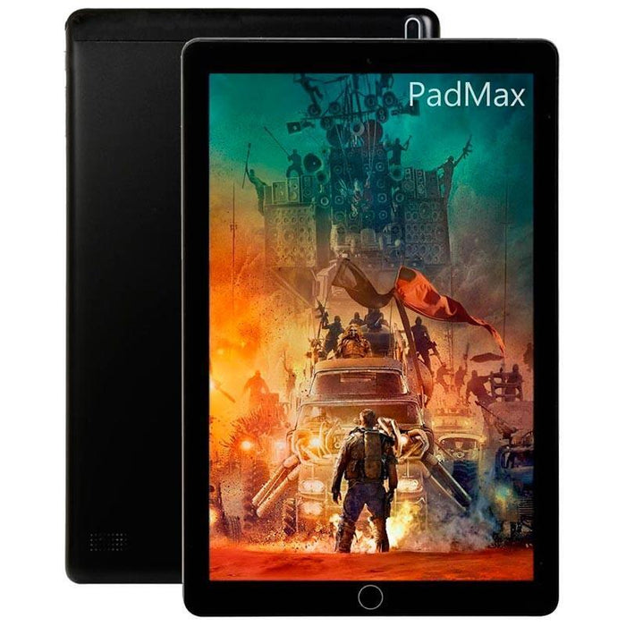 Tablet  Nüt Padmax Zh960 10.1 1gb/16gb 3g Negro