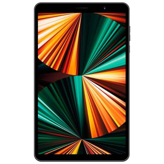 Tablet Powerbasics Tab14 8 3g Mt6735 2gb/16gb Negro