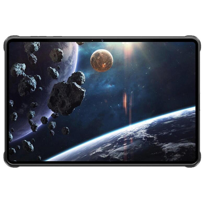 Tablet Rt8 6/256gb Ip69k Negro