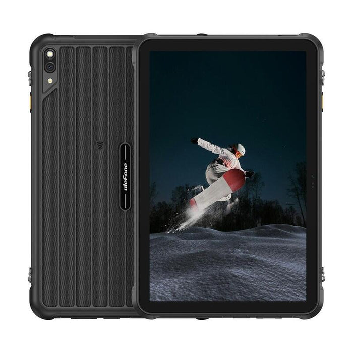 Tablet Rugking Pad 2 Pro 4g 10.1 Pulgadas 8/256gb Ip69k Negro
