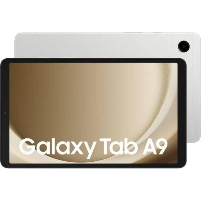 Tablet Samsung Galaxy Tab A9 8.7' 8gb 128gb Octacore 4g Plata