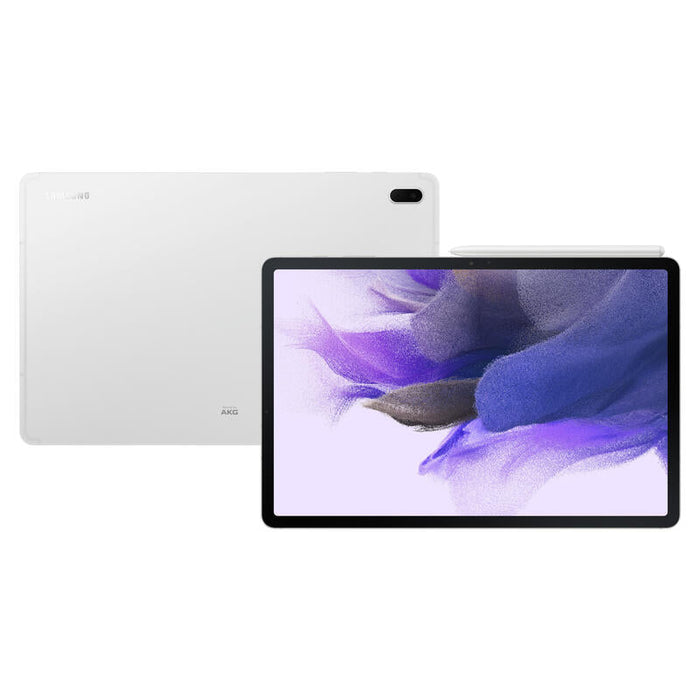 Tablet Samsung Galaxy Tab S7 Fe 5g T736 12.4 '', 4 Gb, 64 Gb Mystic Plateado