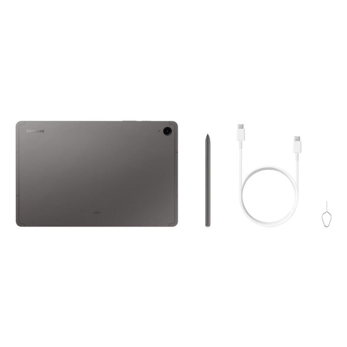 Tablet Samsung Galaxy Tab S9 Fe Wifi Gray 6+128gb 27,7 Cm (10.9") Samsung Exynos 6 Gb Wi-Fi 6 (802.11ax) Android 13 Gris