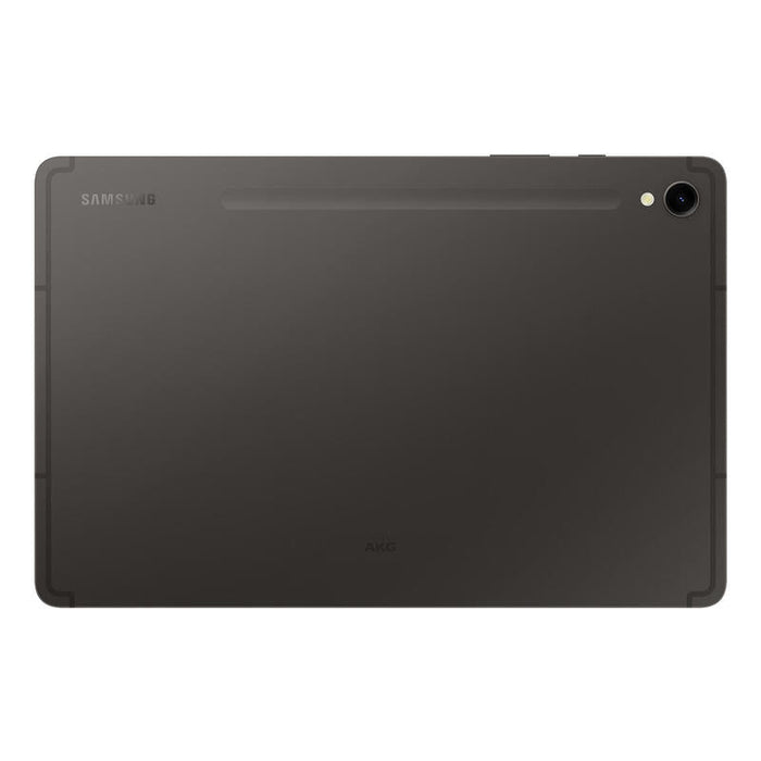 Tablet Samsung Galaxy Tab S9 Sm-X710n 256 Gb 27,9 Cm [11] Qualcomm Snapdragon 12 Gb Wi-Fi 6 [802.11ax] Android 13 Grafito