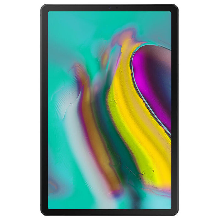 Tablet Samsung Sm-T720 Galaxy Tab S5e (2019) Negro Tablet Wifi 10.5'' Samoled Qhd+/8core/64gb/4gb Ram/13mp/8mp