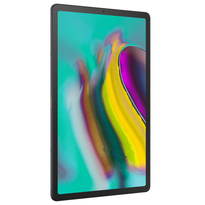 Tablet Samsung Sm-T720 Galaxy Tab S5e (2019) Negro Tablet Wifi 10.5'' Samoled Qhd+/8core/64gb/4gb Ram/13mp/8mp