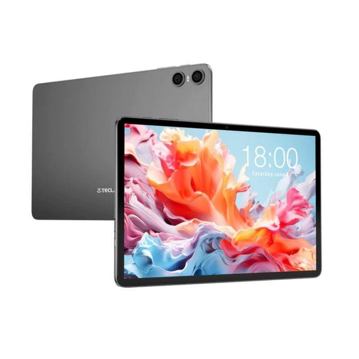 Tablet  Teclast P30t 4gb/128gb Android 14 Negro