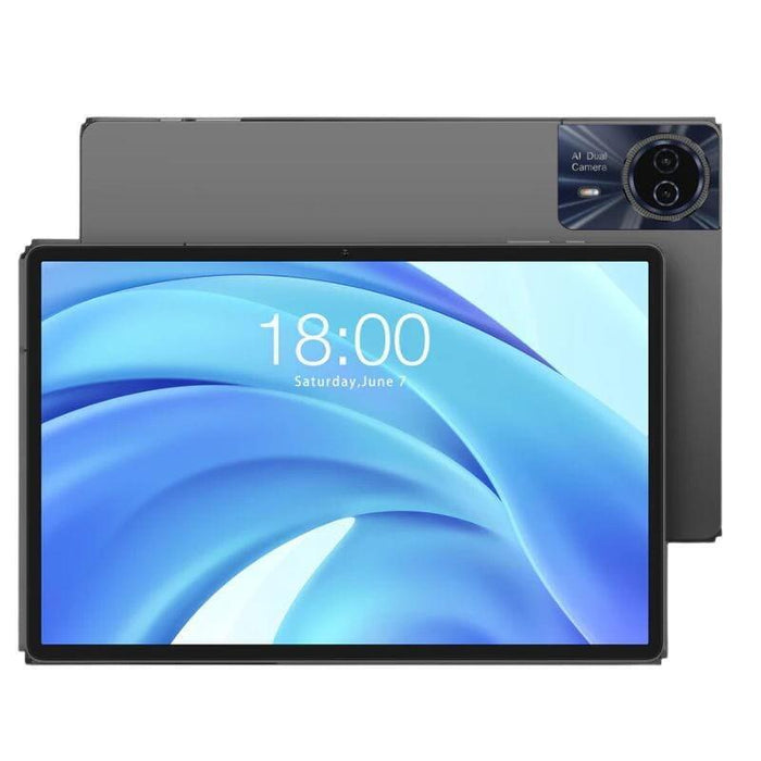 Tablet Teclast T50hd 6gb/256gb Android 14 Negro