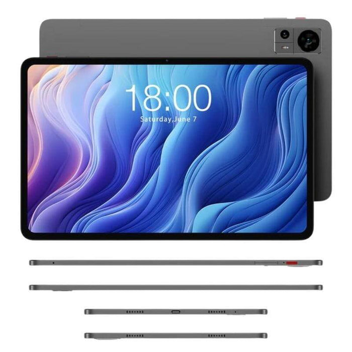 Tablet  Teclast T60 8gb/256gb Android 13 Negro