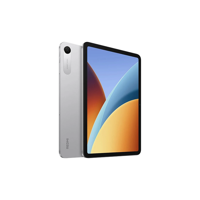 Tablet Xiaomi Redmi Pad 2 9.7 4gb Ram 64gb Wifi - Silver