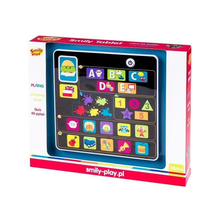 Tablet