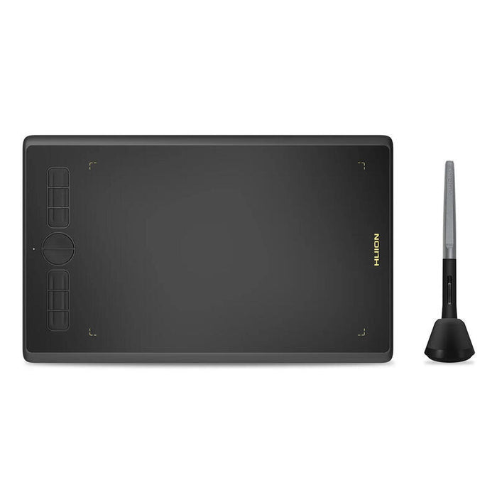 Tableta Gráfica Huion Kd200