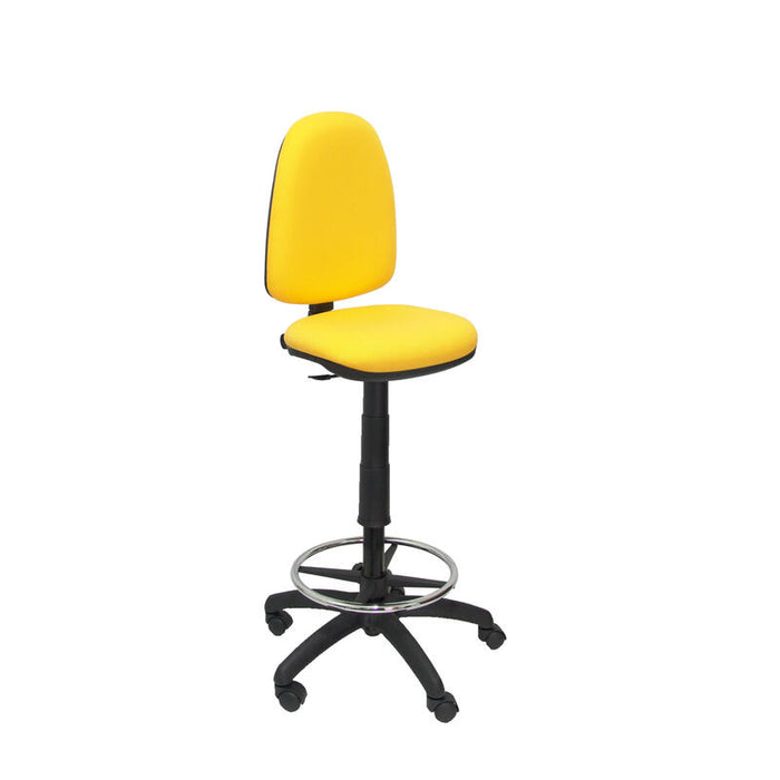 Taburete Ayna Bali Amarillo