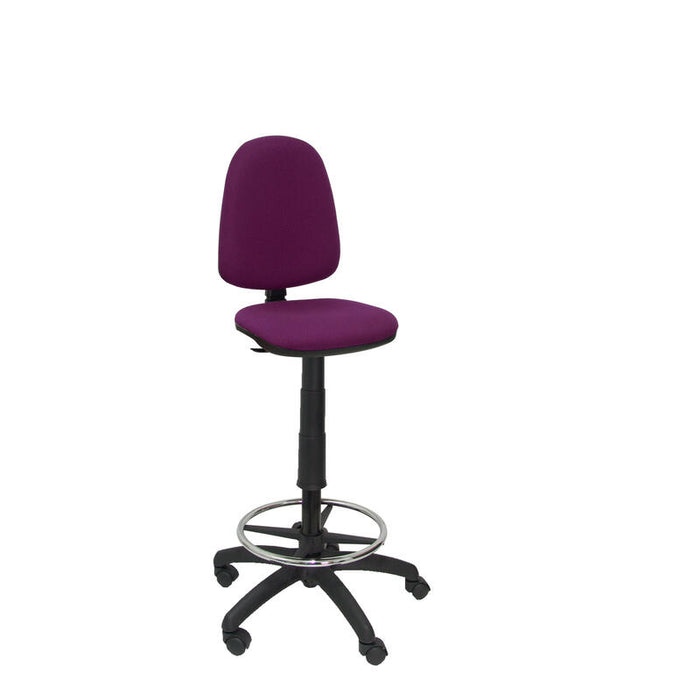 Taburete Ayna Bali Morado