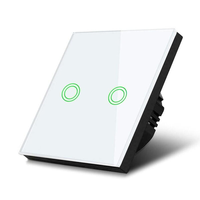 Táctil Interruptor Luz Mce704w