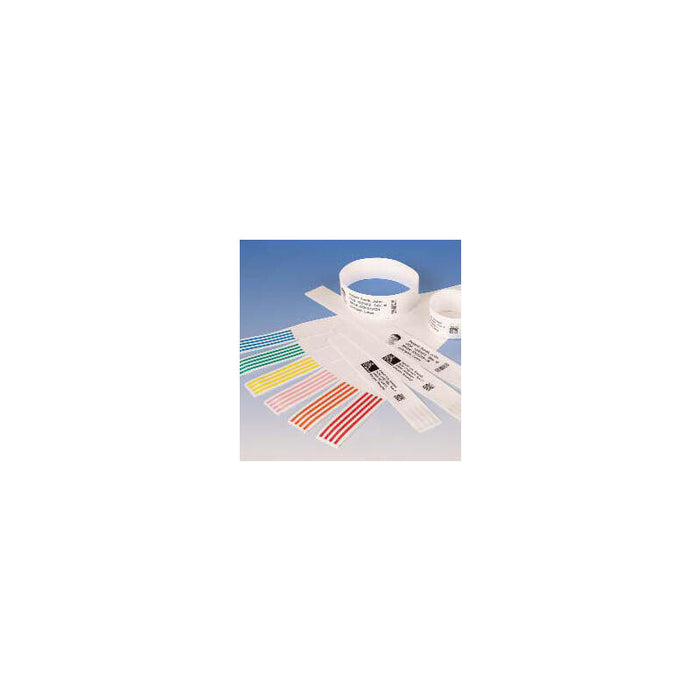 Tag  Papel  86x54mm  Thermal Transfer  Z-Perform 1000t 190 Tag  No Revestido  76mm Core  Perforation