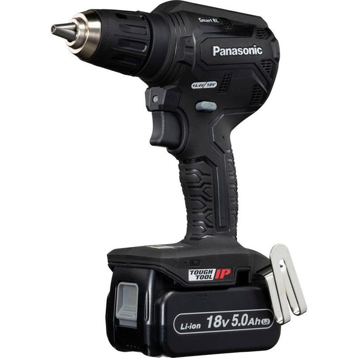 Taladro Inalámbrico Panasonic Ey1dd1j18d32