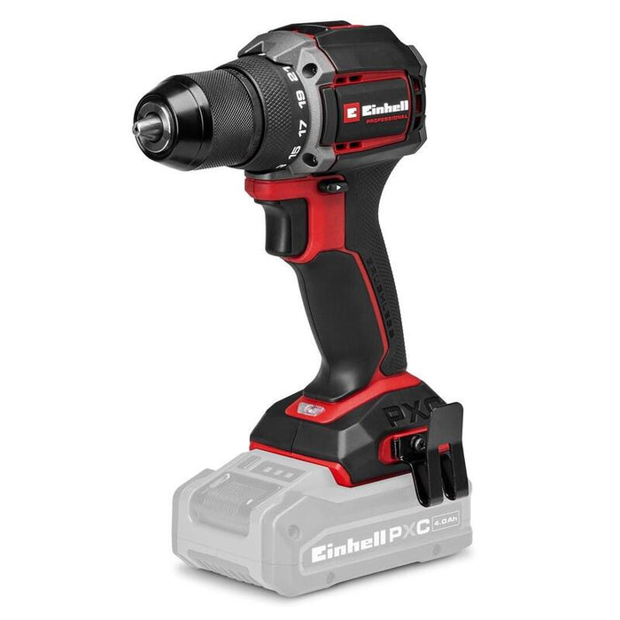 Taladro/Atornillador Einhell  Inalámbrico Te-Cd 18/50 Li - Solo