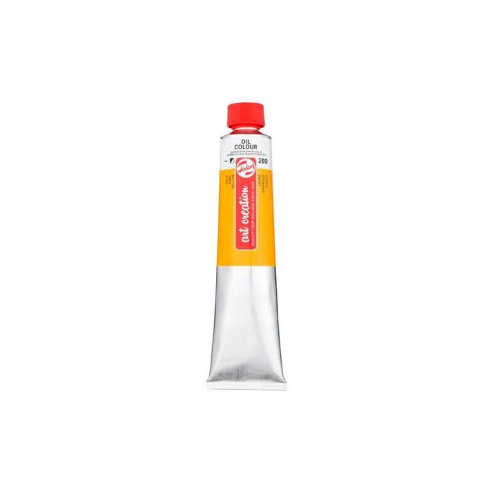 Talens Art Creation Colores Al Óleo Tubo 200ml Amarillo