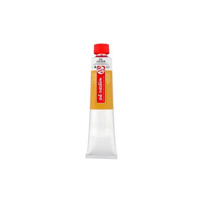 Talens Art Creation Colores Al Óleo Tubo 200ml Ocre Amarillo