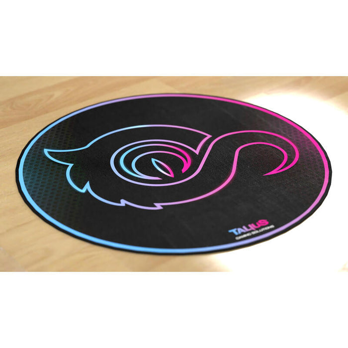 Talius Alfombra Para Silla Gaming 100