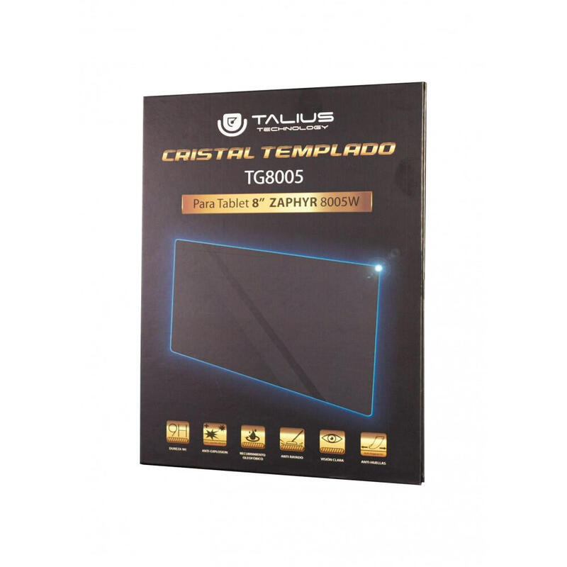 Protectores para tablet (varios)