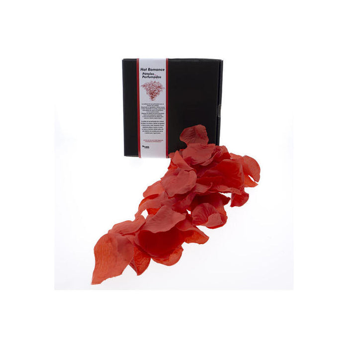 Taloka - Pétalos Rojos Perfumados Con Fragancia Afrodisíaca