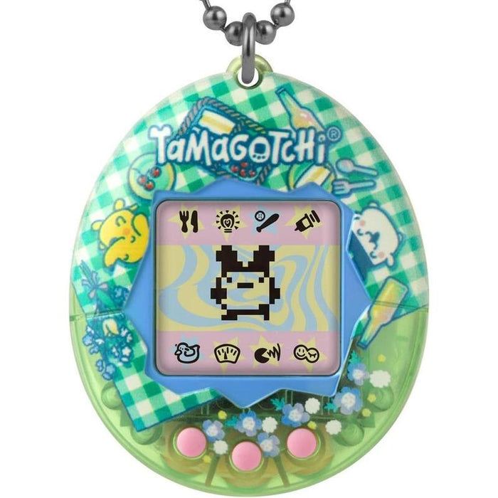 Tamagotchi Original Bandai Tama Picnic