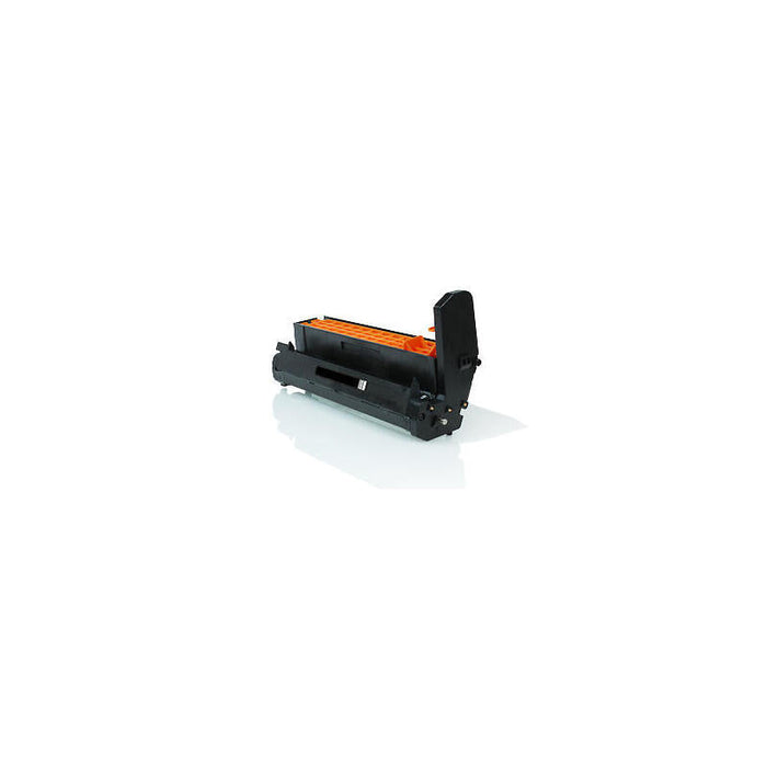 Tambor De Imagen Generico Para Oki C710/C711/Es7411/Es3032 Negro  43913808/44318508 (Drum)