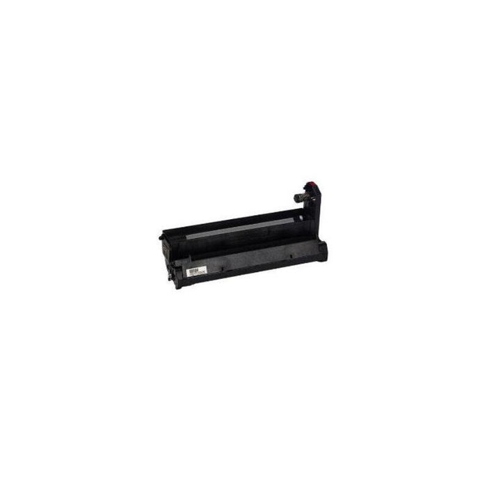 Tambor De Imagen Generico Para Olivetti D-Color P12 Amarillo  (Drum)