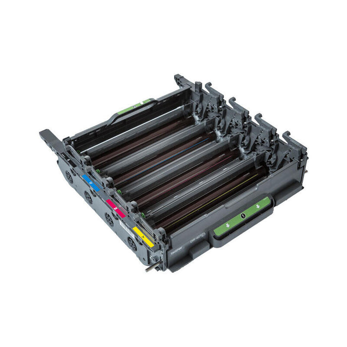 Tambor De Imagen Original Brother Dr421cl