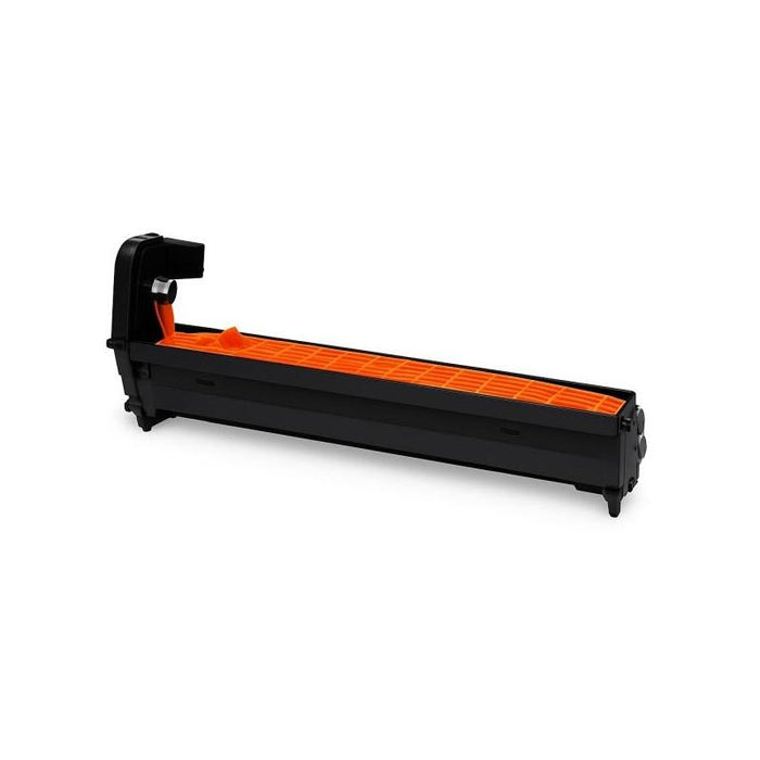 Tambor Oki Mc853/Mc873/Mc883 Negro De Imagen Generico - Reemplaza 44844472 (Drum)