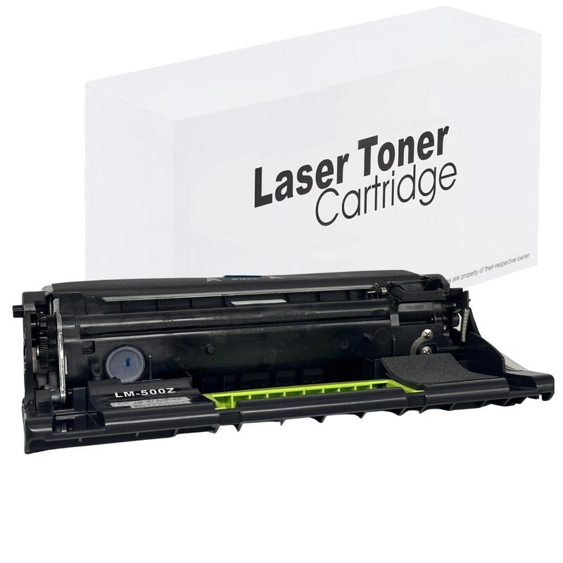 Tambores compatibles Lexmark