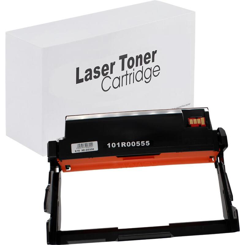 Tambores compatibles Xerox
