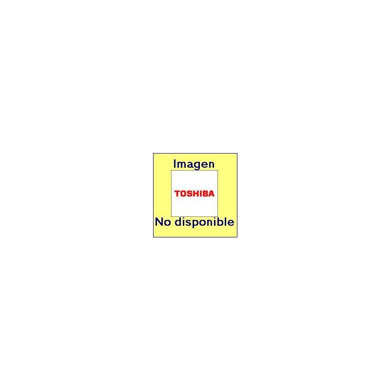 Tambores originales Toshiba