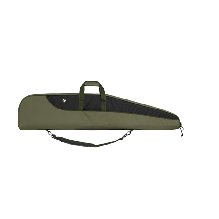 Tapa Alta Gamo 125x27 Cm Negro-Verde