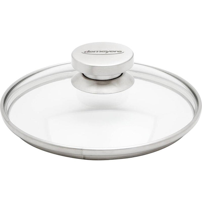 Tapa De Cristal Demeyere 40850-756-0 - 24 Cm