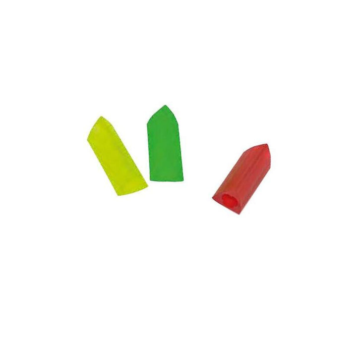 Tapa De Lápiz - Triangular