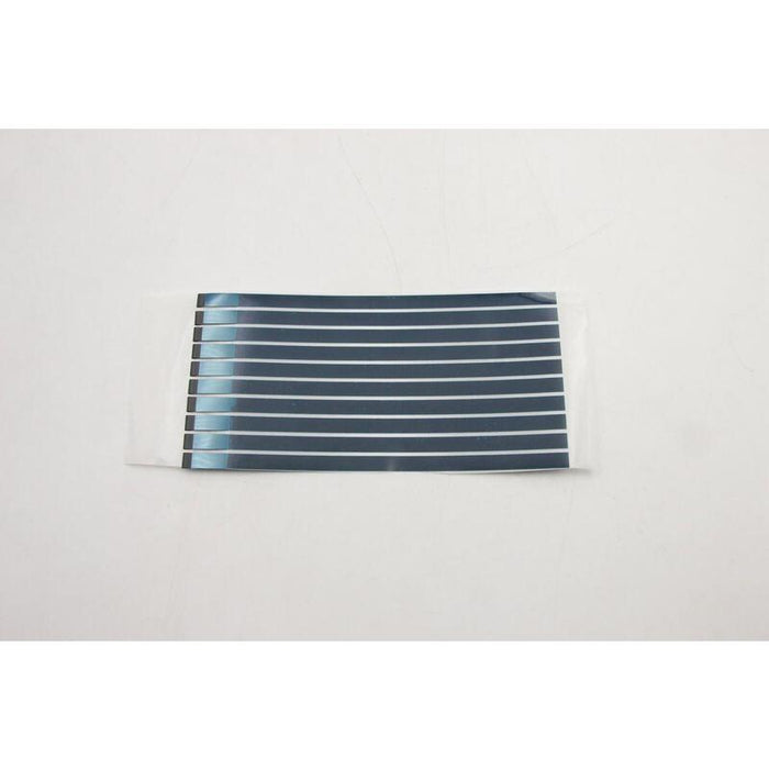 Tape Fru Tape Removable - [R+L]*5, Talos - Warranty: 3m