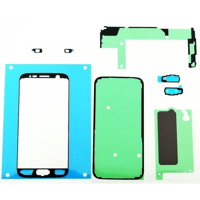 Tape Kit Rework Samsung S7 Sm-G930f Gh82-11429a